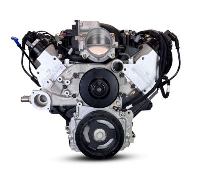 Picture of BluePrint Engines Engine Complete Assembly - BLS4273T56
