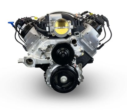 Picture of BluePrint Engines Engine Complete Assembly - BLS4273TKX