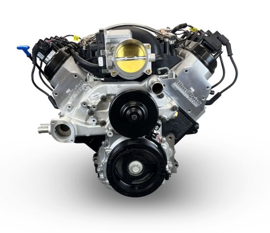 Picture of BluePrint Engines Engine Complete Assembly - BLS4273TKX