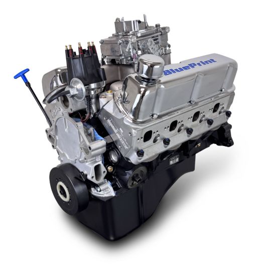 Picture of BluePrint Engines Engine Complete Assembly - BP302CTC