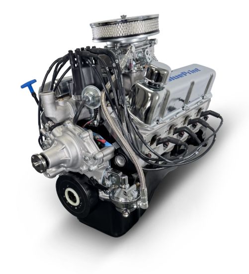 Picture of BluePrint Engines Engine Complete Assembly - BP302CTCD