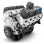 Picture of BluePrint Engines Engine Long Block - BP302MAXCT