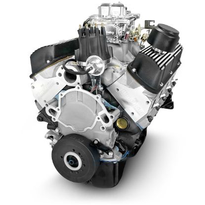 Picture of BluePrint Engines Engine Complete Assembly - BP302MAXCTC