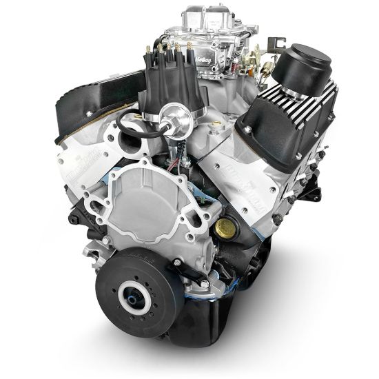 Picture of BluePrint Engines Engine Complete Assembly - BP302MAXCTC