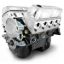Picture of BluePrint Engines Engine Long Block - BP302RCT
