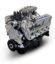 Picture of BluePrint Engines Engine Complete Assembly - BP302RCTF