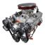 Picture of BluePrint Engines Engine Complete Assembly - BP327CTCKV