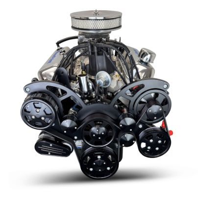 Picture of BluePrint Engines Engine Complete Assembly - BP302RCTFKB