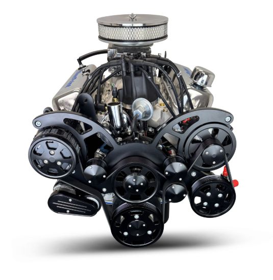 Picture of BluePrint Engines Engine Complete Assembly - BP302RCTFKB