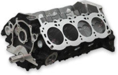 Picture of BluePrint Engines Engine Short Block - BP347