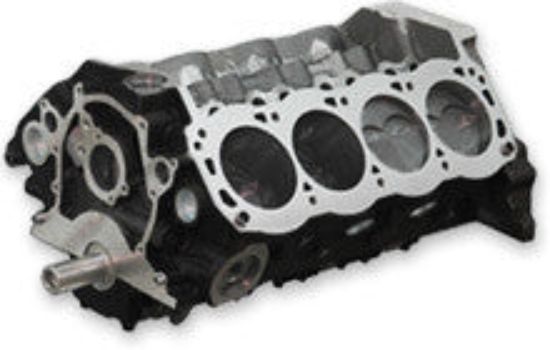 Picture of BluePrint Engines Engine Short Block - BP347
