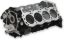 Picture of BluePrint Engines Engine Short Block - BP347