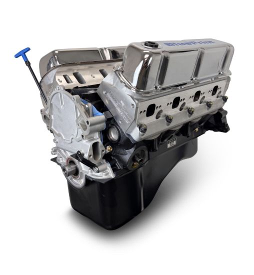 Picture of BluePrint Engines Engine Long Block - BP3479CT
