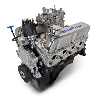Picture of BluePrint Engines Engine Complete Assembly - BP3479CTC