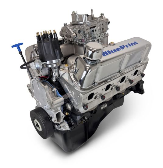 Picture of BluePrint Engines Engine Complete Assembly - BP3479CTC