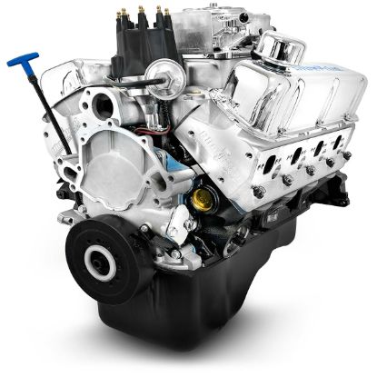 Picture of BluePrint Engines Engine Complete Assembly - BP3479CTF