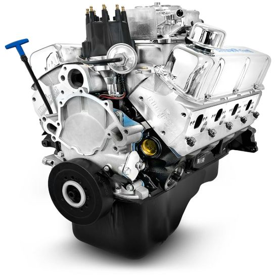 Picture of BluePrint Engines Engine Complete Assembly - BP3479CTF