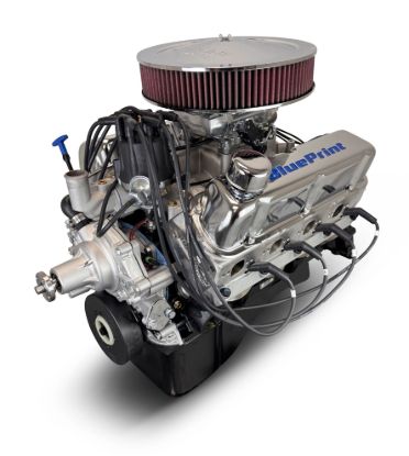 Picture of BluePrint Engines Engine Complete Assembly - BP3479CTFD