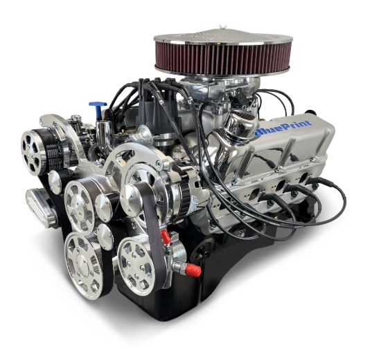 Picture of BluePrint Engines Engine Complete Assembly - BP3479CTFK
