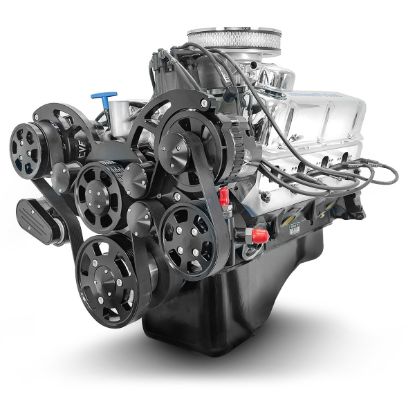 Picture of BluePrint Engines Engine Complete Assembly - BP3479CTFKB