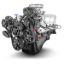 Picture of BluePrint Engines Engine Complete Assembly - BP3479CTFKB