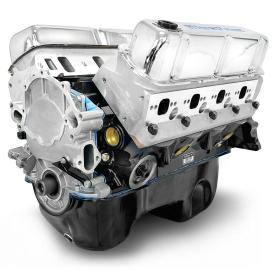 Picture of BluePrint Engines Engine Long Block - BP3479RCT