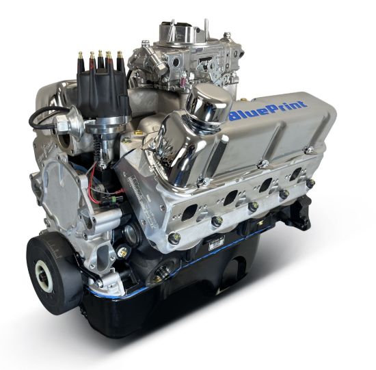 Picture of BluePrint Engines Engine Complete Assembly - BP3479RCTC