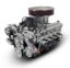 Picture of BluePrint Engines Engine Complete Assembly - BP3479RCTCK