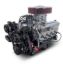 Picture of BluePrint Engines Engine Complete Assembly - BP3479RCTCKB