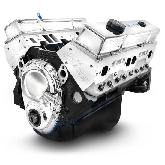 Picture of BluePrint Engines Engine Long Block - BP3505CT