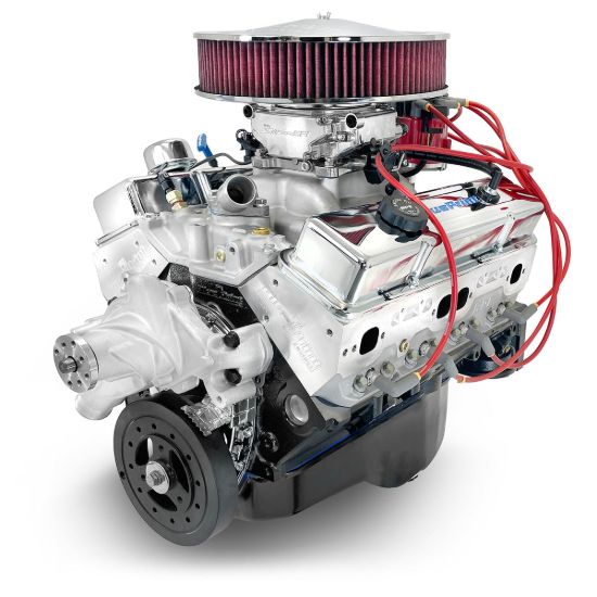 Picture of BluePrint Engines Engine Complete Assembly - BP3505CTFD