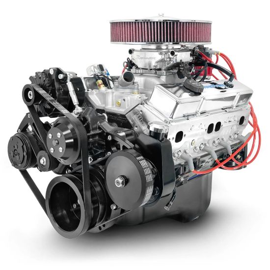 Picture of BluePrint Engines Engine Complete Assembly - BP3505CTFK
