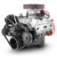 Picture of BluePrint Engines Engine Complete Assembly - BP3505CTFK