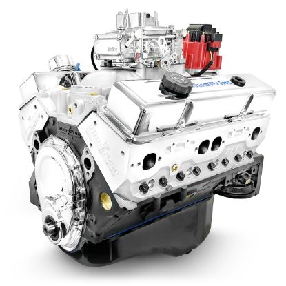 Picture of BluePrint Engines Engine Complete Assembly - BP350CTC