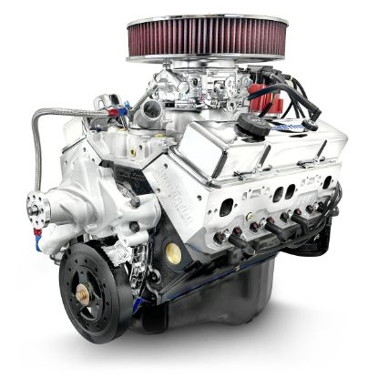 Picture of BluePrint Engines Engine Complete Assembly - BP350CTCD