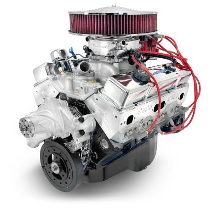 Picture of BluePrint Engines Engine Complete Assembly - BP350CTFD