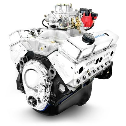 Picture of BluePrint Engines Engine Complete Assembly - BP38315CTC1