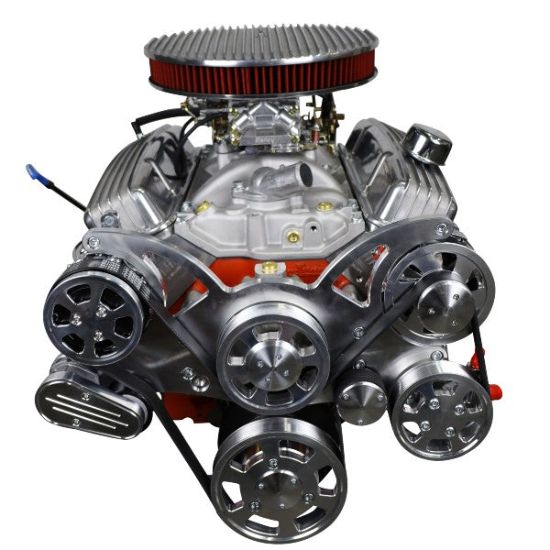Picture of BluePrint Engines Engine Complete Assembly - BP38318CTCKV