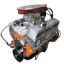 Picture of BluePrint Engines Engine Complete Assembly - BP38318CTCV