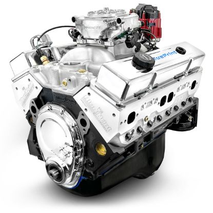 Picture of BluePrint Engines Engine Complete Assembly - BP38318CTF1