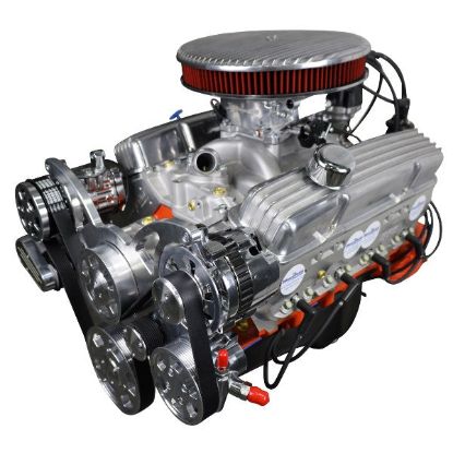 Picture of BluePrint Engines Engine Complete Assembly - BP38318CTFKV