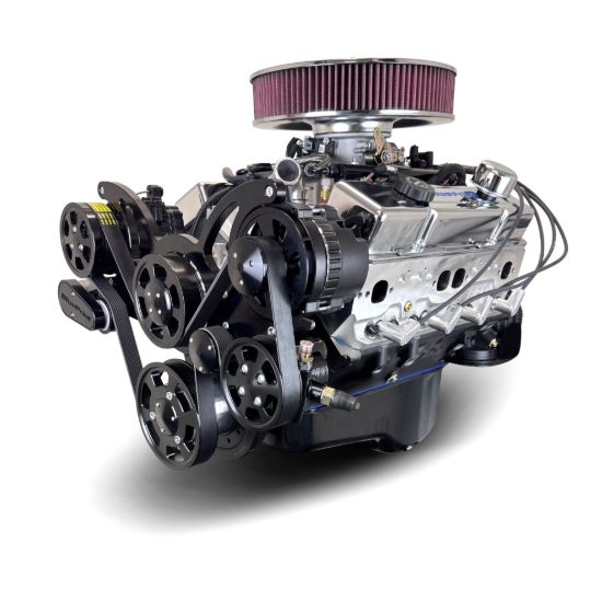 Picture of BluePrint Engines Engine Complete Assembly - BP38318MPFIKB