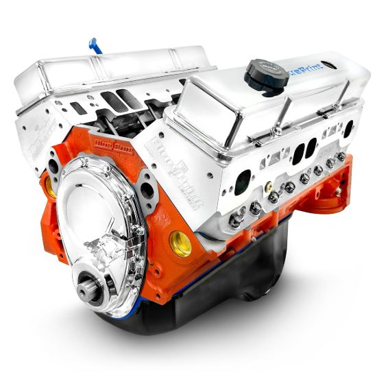 Picture of BluePrint Engines Engine Long Block - BP4002CT1