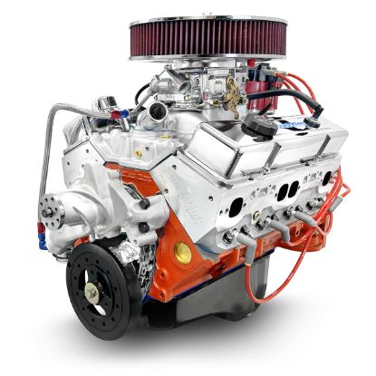 Picture of BluePrint Engines Engine Complete Assembly - BP4002CTC1D
