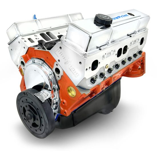 Picture of BluePrint Engines Engine Long Block - BP4003CT1