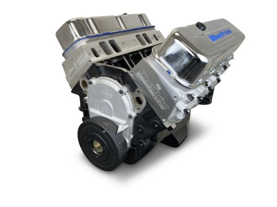 Picture of BluePrint Engines Engine Long Block - BP454CT