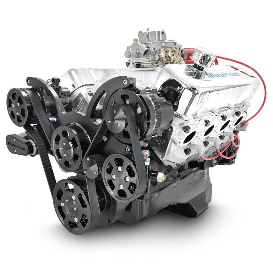 Picture of BluePrint Engines Engine Complete Assembly - BP454CTCKB