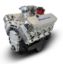Picture of BluePrint Engines Engine Complete Assembly - BP4967CTF