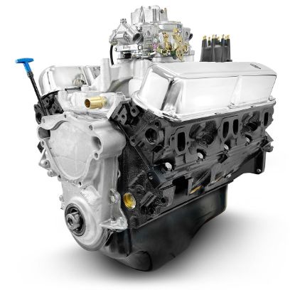 Picture of BluePrint Engines Engine Complete Assembly - BPC4082CTC