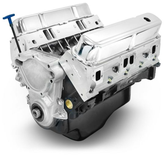 Picture of BluePrint Engines Engine Long Block - BPC4085CT